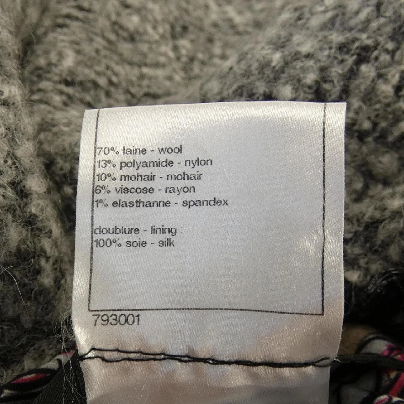 【Mã giảm giá】Áo khoác CHANEL 640212