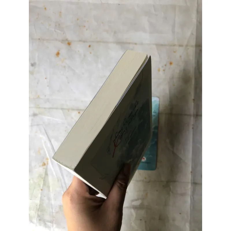 Những Kẻ Mơ Chữ Trong Xưởng Manga - Fujino Chiya 784669