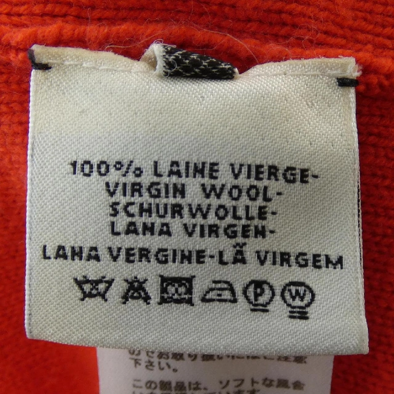 【Mã giảm giá】HERMES Áo len 646179