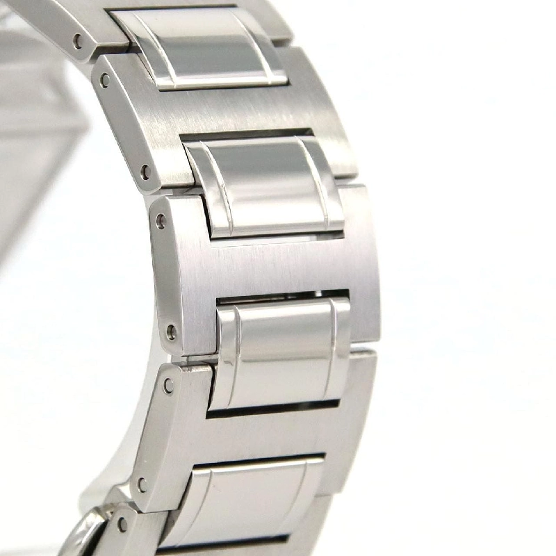 Bulgari Bulgari Bulgari BB38SSAUTO/BB38BSSD/AT SS tự động - Hàng hiệu chính hãng 881739