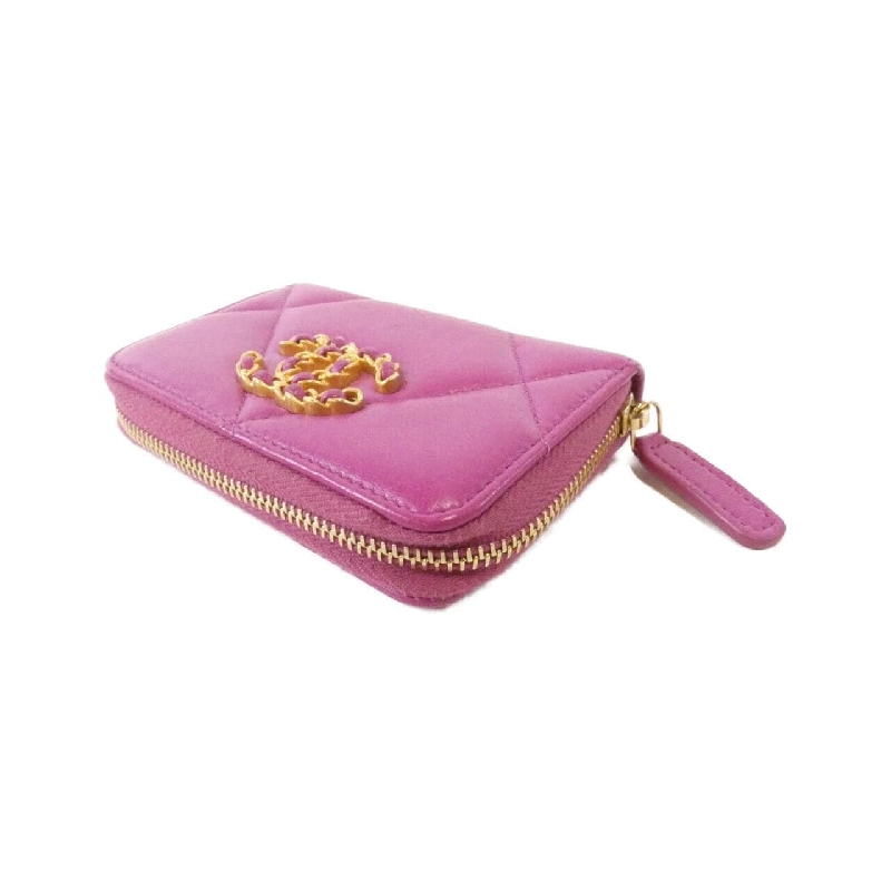 Chanel Chanel19 Dòng AP0949 Ví đựng tiền - Hàng hiệu Chính hãng 768859