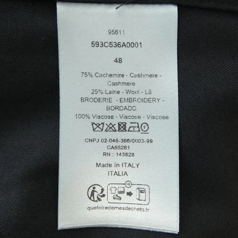 Áo sơ mi DIOR DIOR ICONS 593C536A0001 - Hàng hiệu Chính hãng 888471