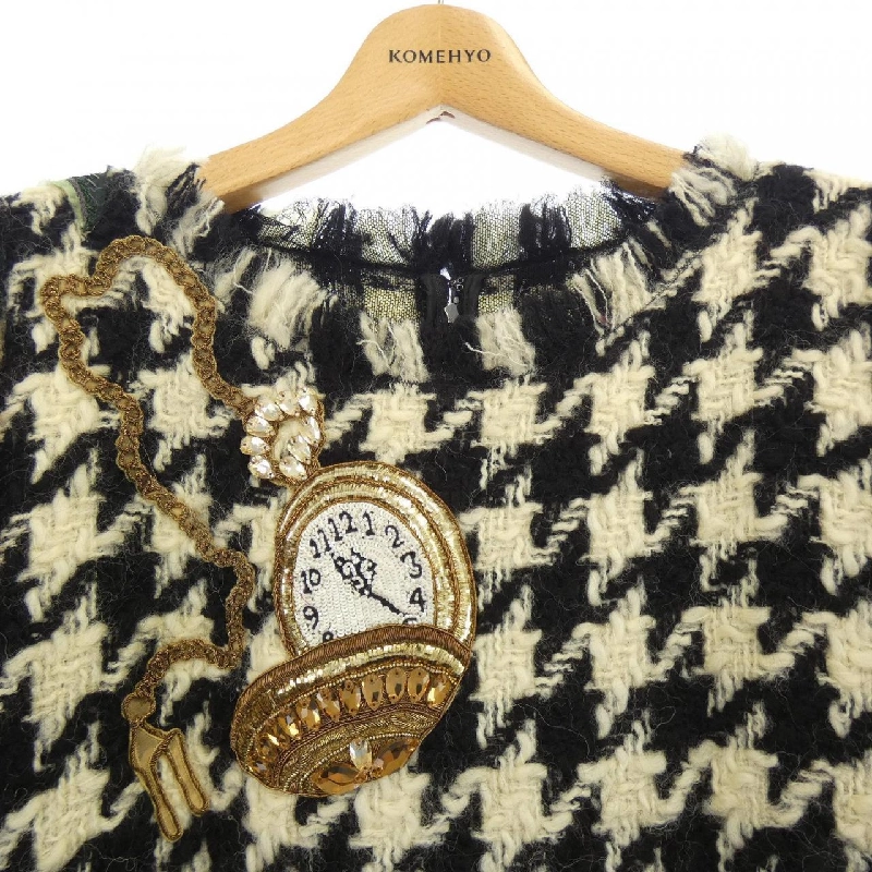 Dolce & Gabbana DOLCE&GABBANA Đầm - Hàng hiệu Chính hãng 649357