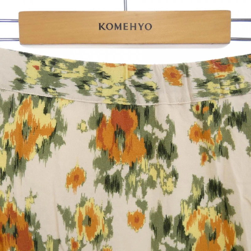 Chân váy SLOBE IENA - Hàng hiệu Authentic 809561