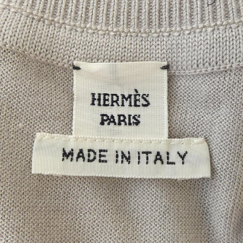 HERMES HERMES Áo len 644429