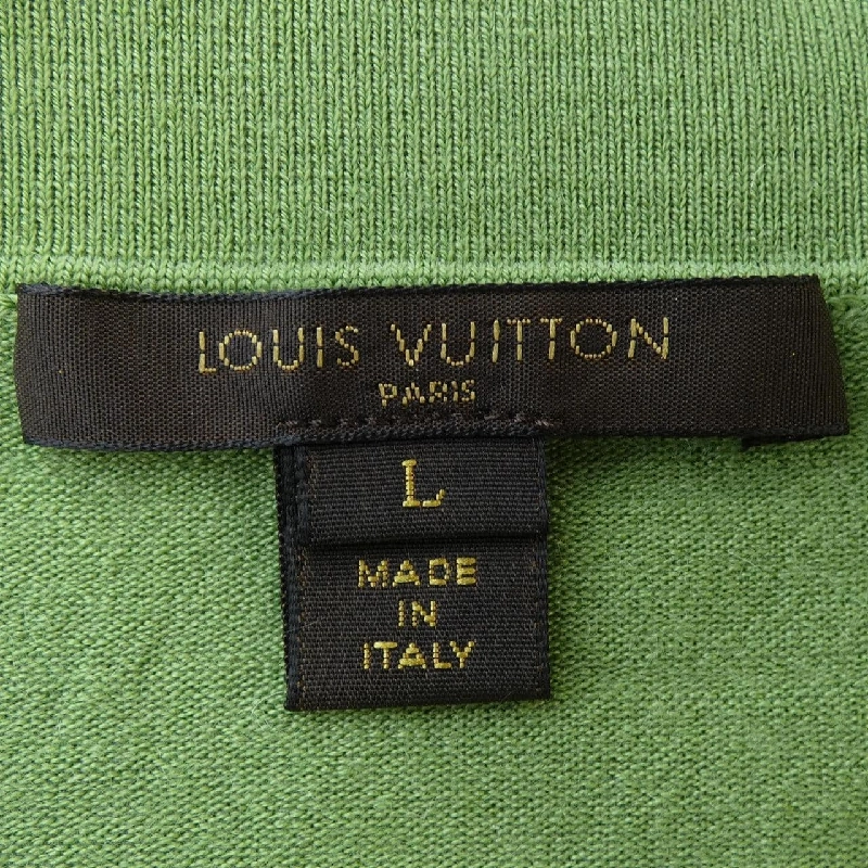 Louis Vuitton LOUIS VUITTON WKKM02MLF Áo len - Hàng hiệu Chính hãng 824771