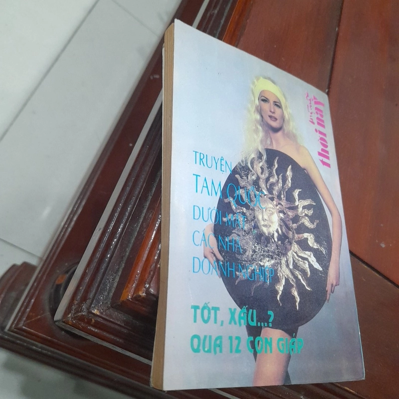 MỸ THUẬT THỜI NAY số 56 năm 1995 476083
