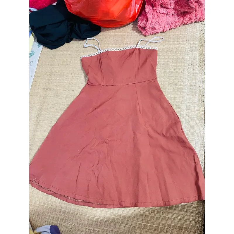 Thanh Lý đồ New/Use dành cho phái Nữ 599647