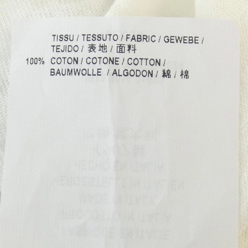 Áo thun SAINT LAURENT - Hàng hiệu Chính hãng 826605