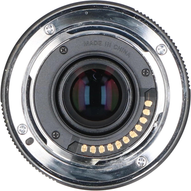 MZD 12mm F2 BLACK - Hàng hiệu Authentic 879801