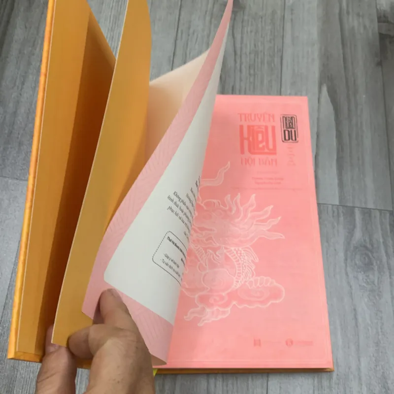 Truyện kiều hội bản. 8a1 1009359