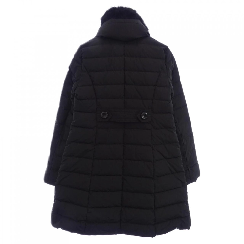 【Mã giảm giá】Áo khoác lông vũ BLUE LABEL CRESTBRIDGE 631757