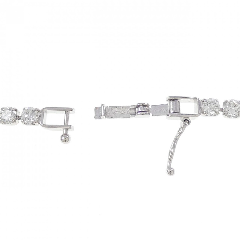 Dây chuyền kim cương PT850 10.028CT - Hàng hiệu Chính hãng 860078