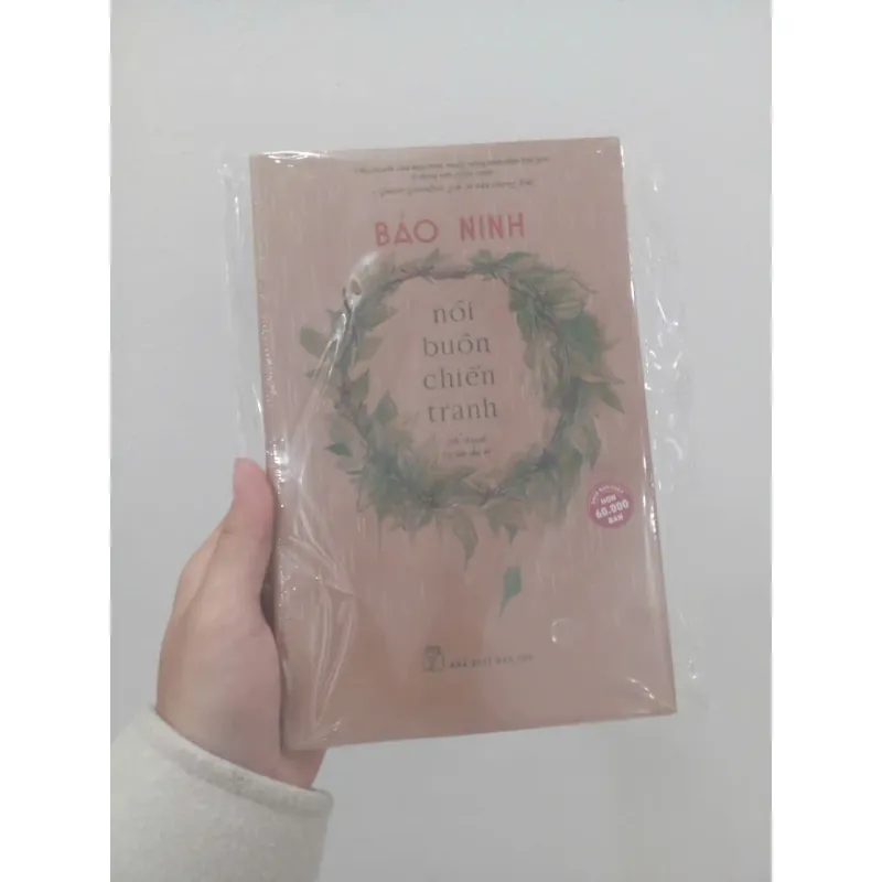 Nỗi buồn chiến tranh 970001