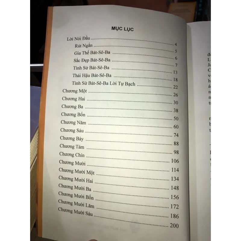 Tình sử Bát-Sê-Ra - Mục sư Trần Thái Sơn 1009147