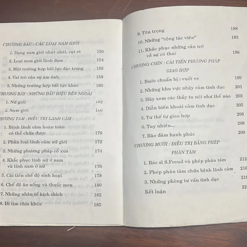 (tâm lý] khám phá cảm xúc bản thân 709204