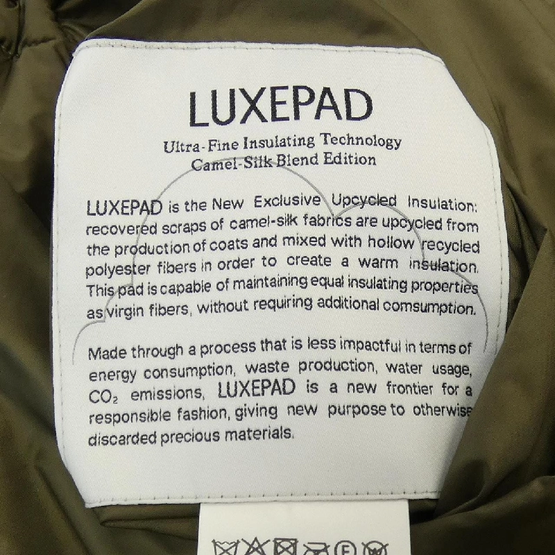 Max Mara weekend 252960 Jacket - Hàng hiệu Authentic 822663