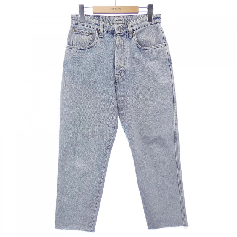 MIU MIU GWP327 1SXP Jeans - Hàng hiệu Chính hãng 810141