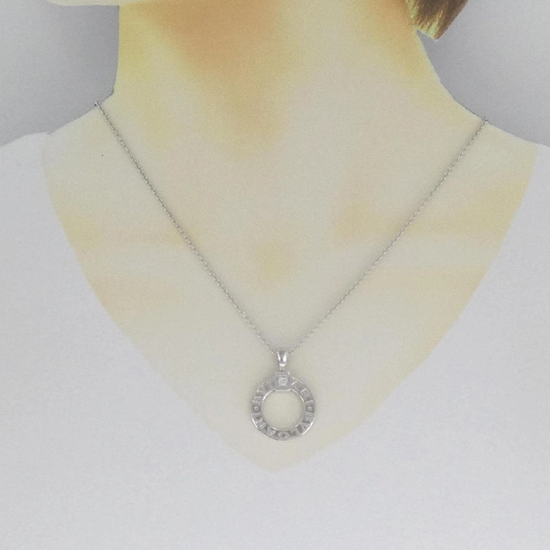 Bulgari Bulgari Bulgari Dây chuyền - Hàng hiệu Chính hãng 843152