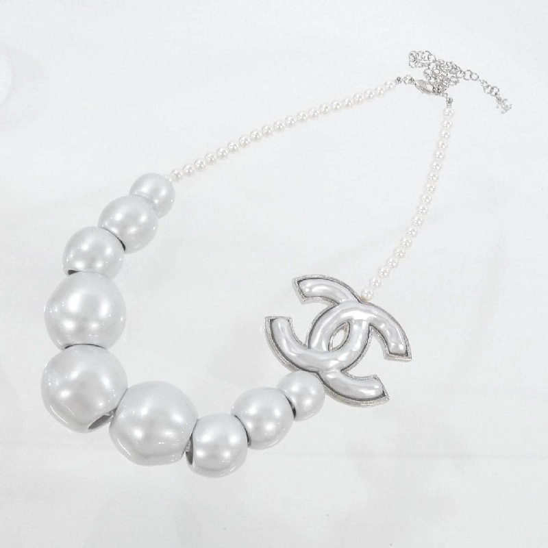 Chanel ABF111 Dây chuyền - Hàng hiệu Authentic 773085