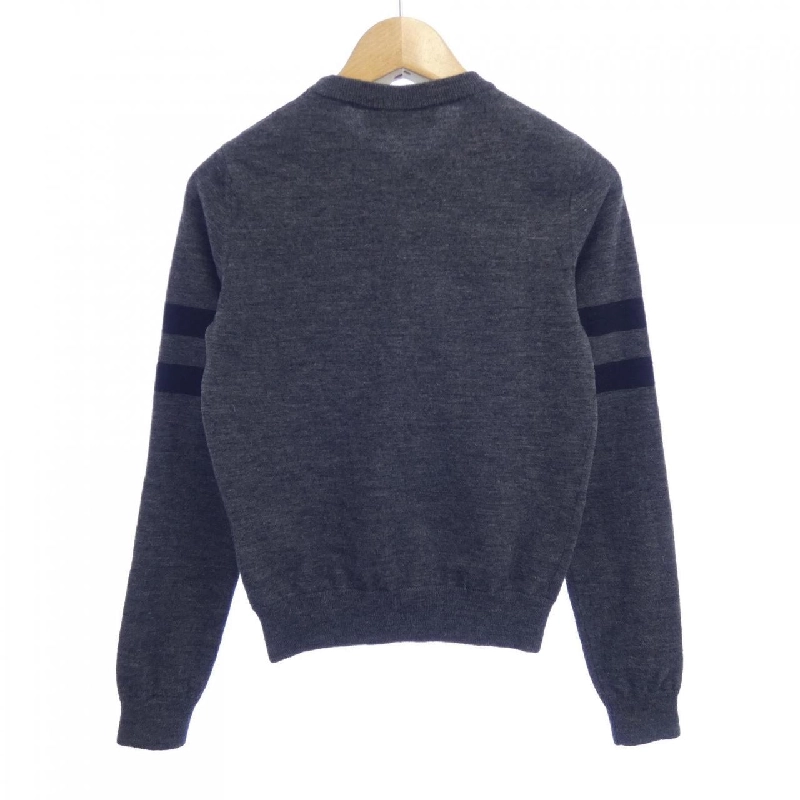 【Mã giảm giá】ディースクエアード DSQUARED2 Áo len 644459