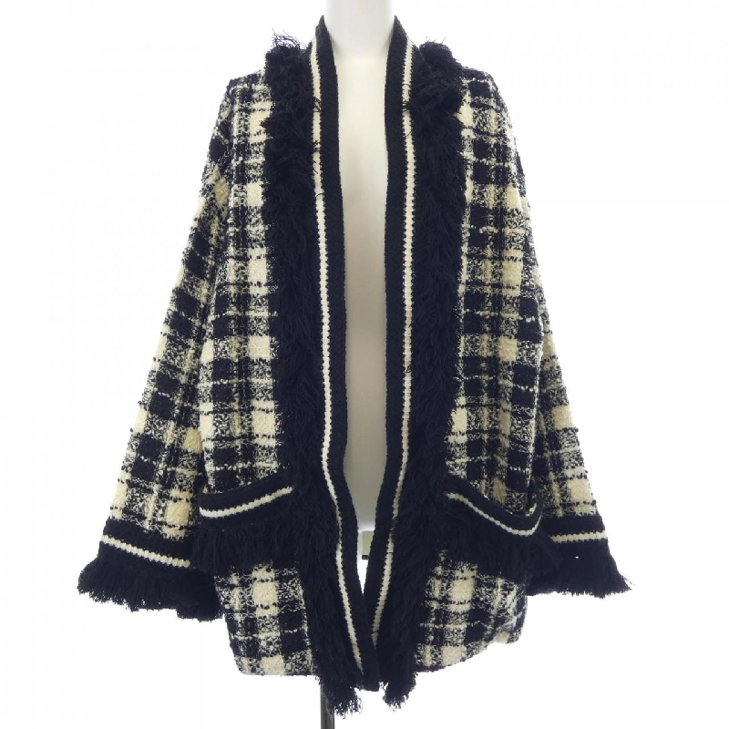 Gucci GUCCI 643297 ZADJS Áo khoác cardigan 626834