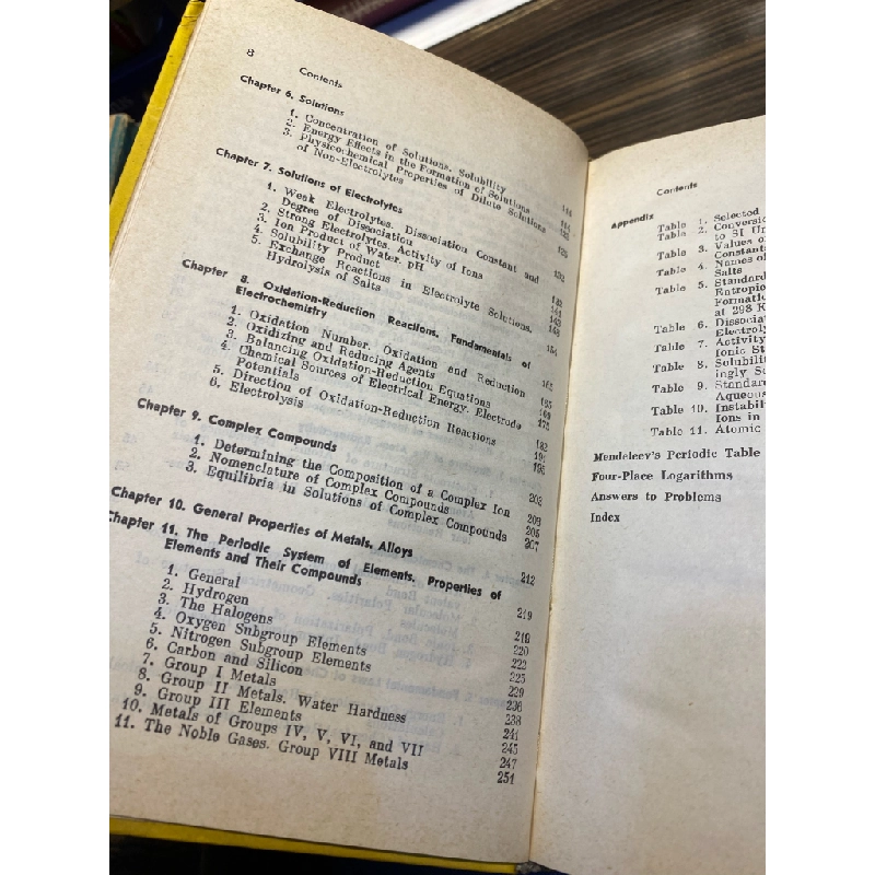 PROBLEMS AND EXERCISES IN GENERAL CHEMISTRY - N. L. GLINKA 273323