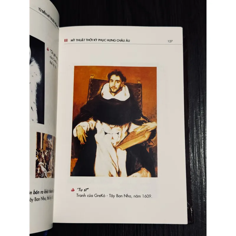 Combo 2c sách về mỹ thuật 745077