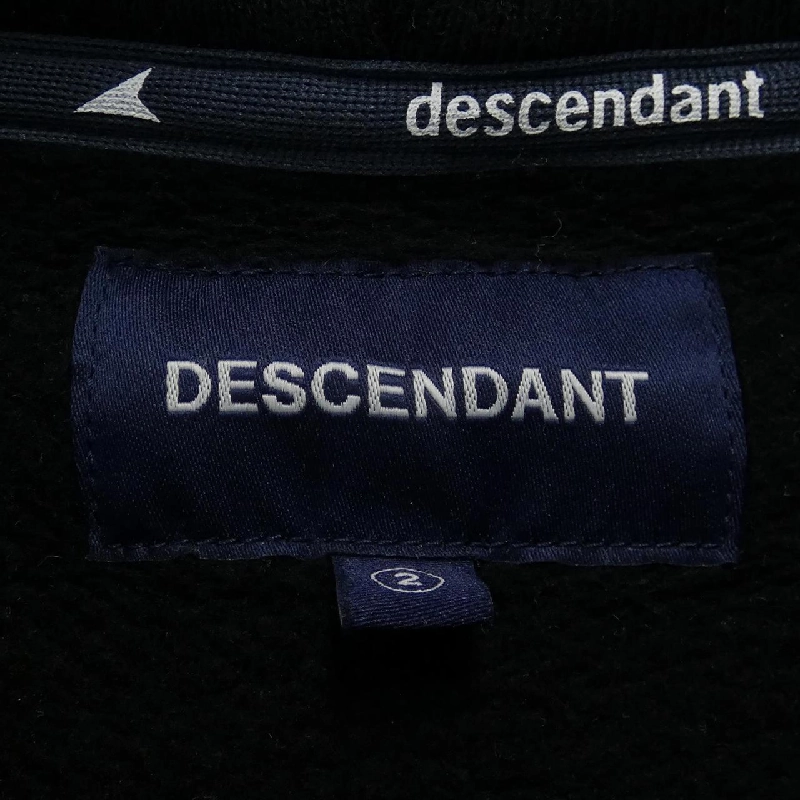 Áo khoác DESCENDANT - Hàng hiệu Authentic 905457