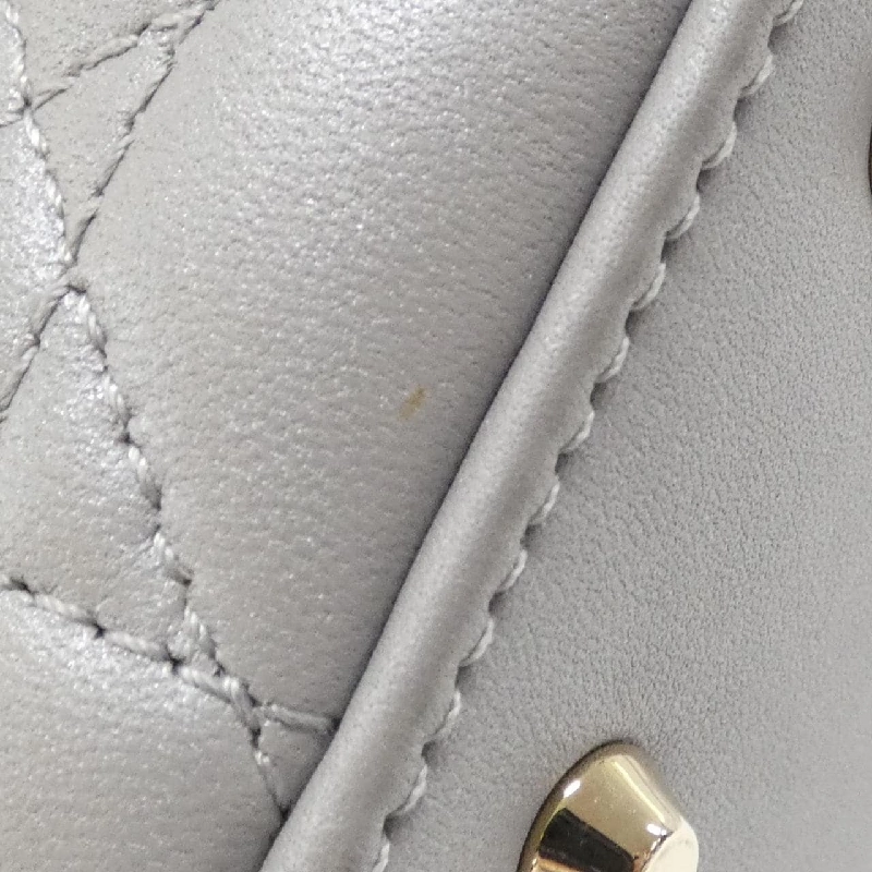 Túi Christian Dior Lady Dior Mini M0505OADU 619601