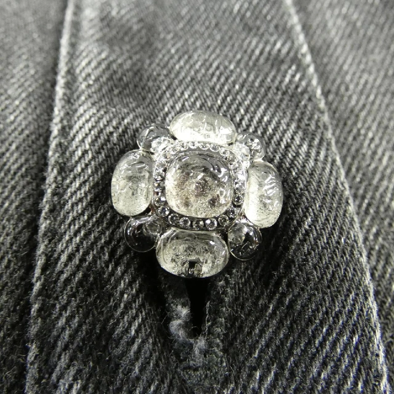 CHANEL LOOK51 P77615V69611 Áo gile - Hàng hiệu Chính hãng 823160