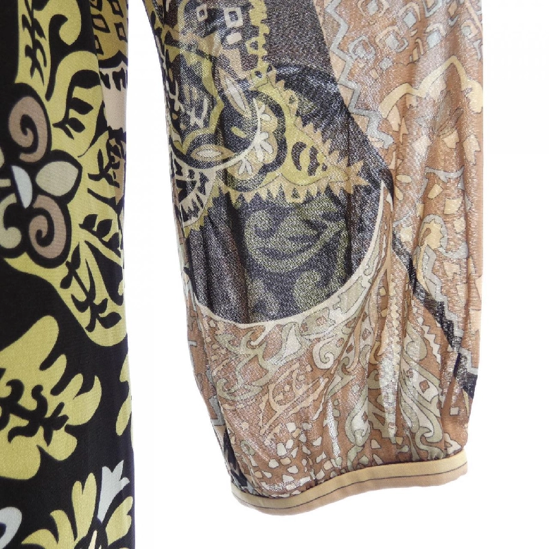 【Mã giảm giá】Thời trang Leonar LEONARD FASHION Đầm 650863