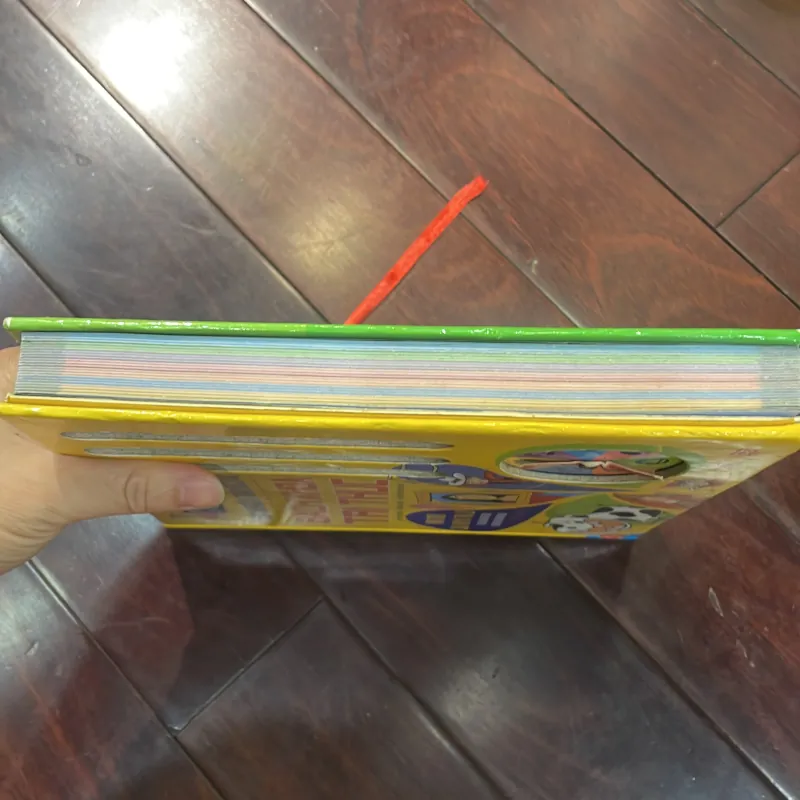 Sách hiếm : trắc nghiệm toàn diện về BÁCH KHOA TRI THỨC - maxi quiz - hơn 1000 câu hỏi 1027005