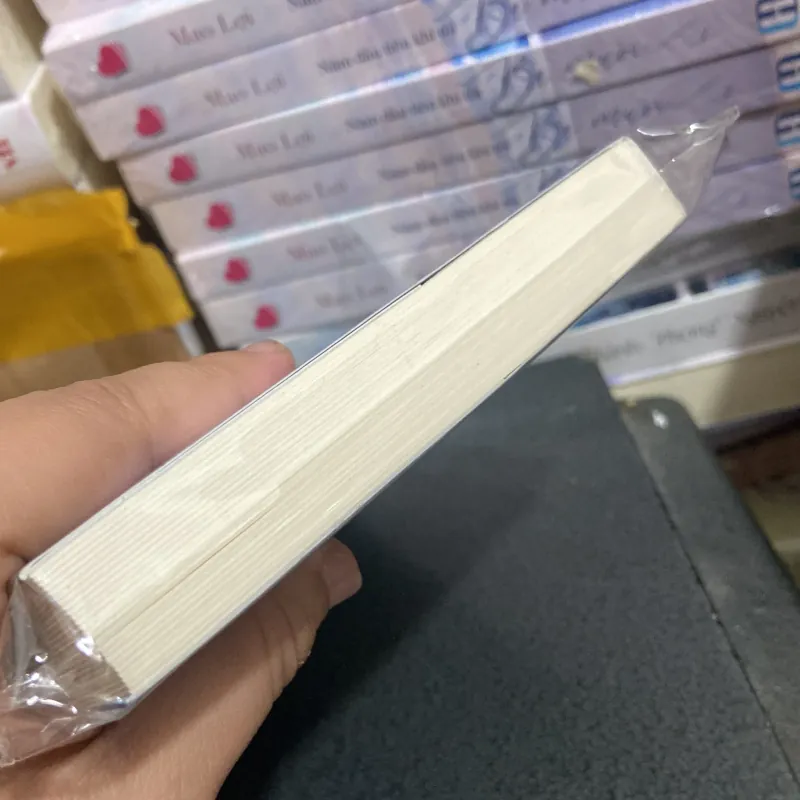 (Trinh thám) - Công lý tuyệt đối -  977411