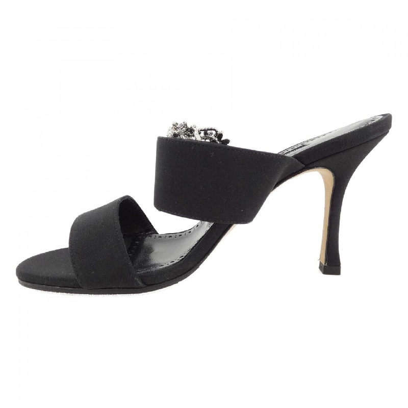 【Mã giảm giá】Manolo Blahnik MANOLO BLAHNIK Dép 664940