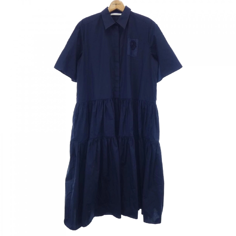 【Mã giảm giá】Váy CECILIE BAHNSEN 650460