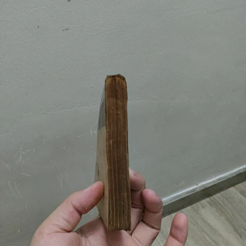 Vũ Trung Tùy Bút - Phạm Đình Hổ 568869