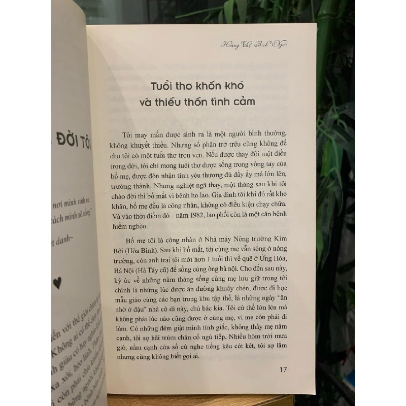 Giàu có đơn giản nhưng không dễ -Hoàng Thị Bích Ngọc 782194