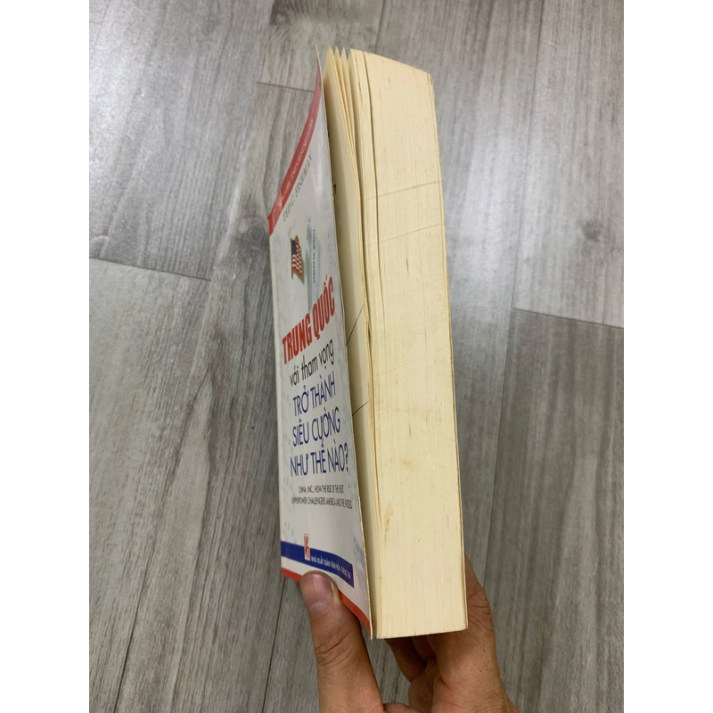 Trung quốc với tham vọng trở thành siêu cường như thế nào. 999 458328