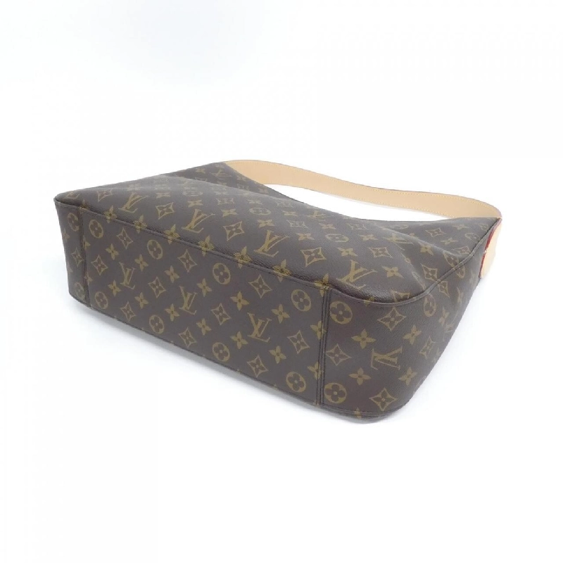 Túi xách vai Louis Vuitton Monogram Slouchy MM M12098 - Hàng hiệu Authentic 767709