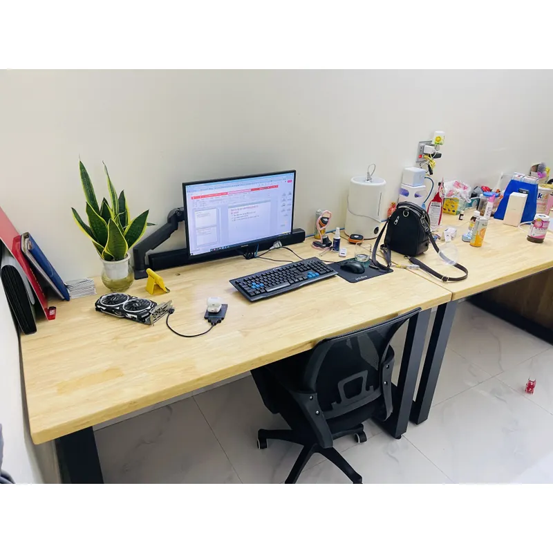 Bàn làm việc, học, máy tính; KT 0,8x1,5x0,7m 622868