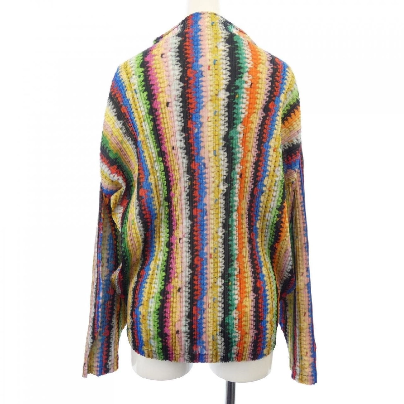 【Mã giảm giá】Áo PLEATS PLEASE 639192