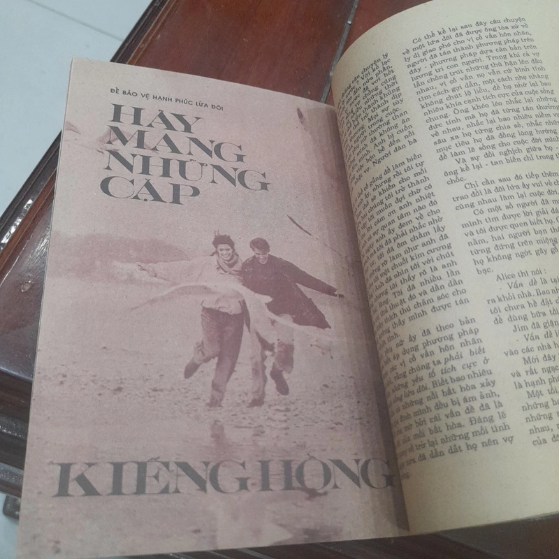 Bán nguyệt san KIẾN THỨC NGÀY NAY số 64 ngày 15-7-1991 491899