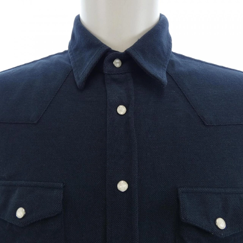 GUY ROVER 3250PL160 Áo sơ mi - Hàng hiệu Chính hãng 891272