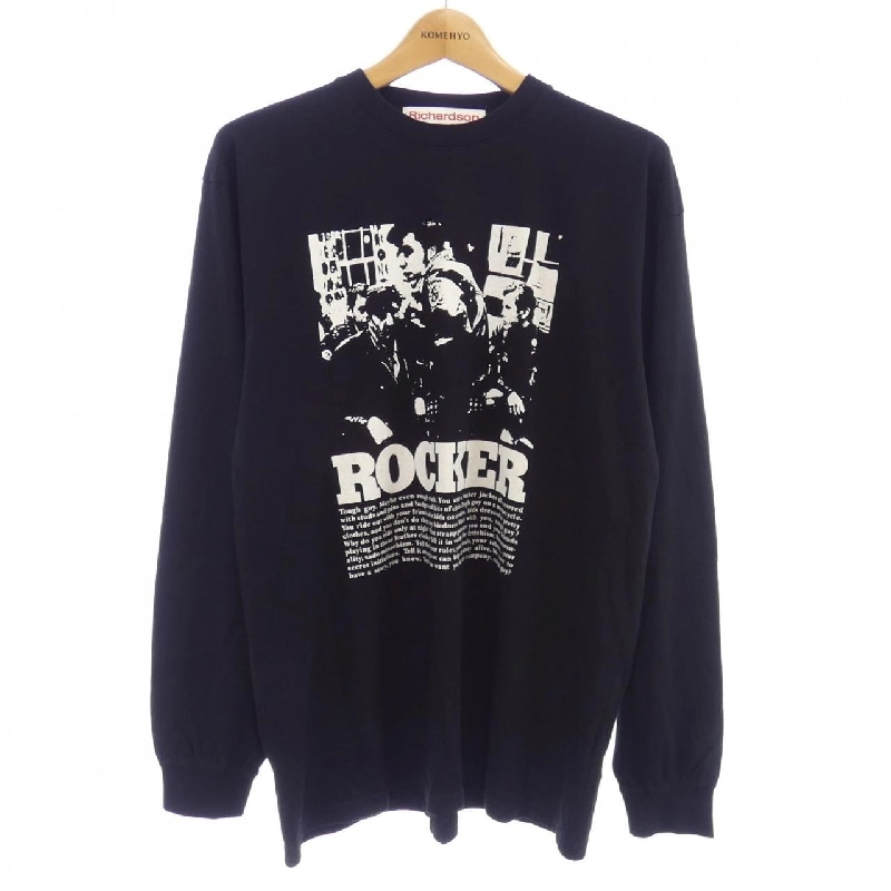 Áo thun Richardson RIM-60010-B - Hàng hiệu Chính hãng 898777