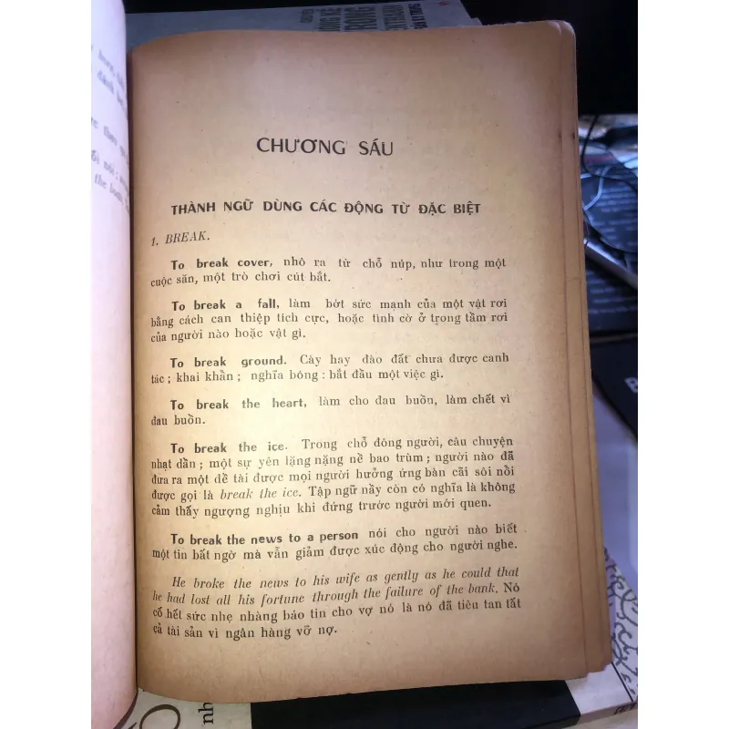 Động từ Anh ngữ - Nguyễn Văn Sâm 1019354