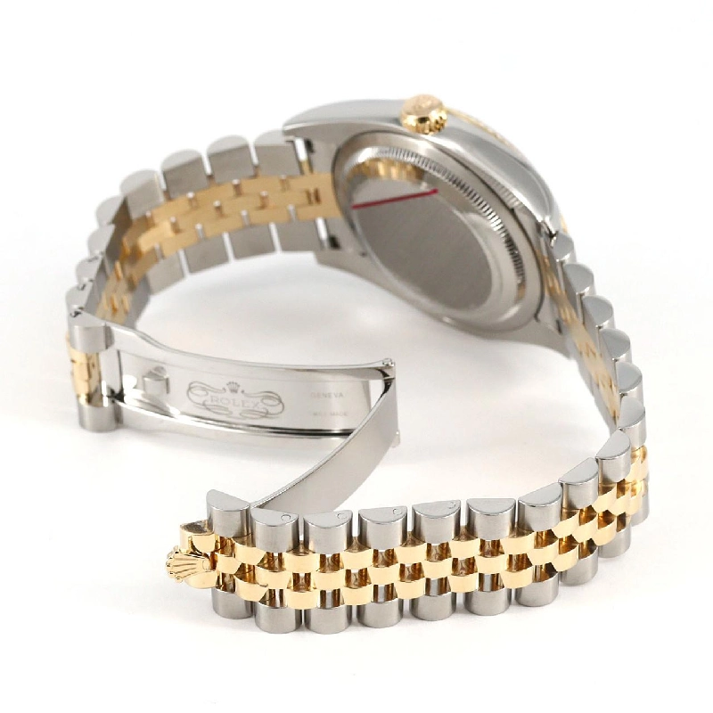 Đồng hồ Rolex Datejust 116233 SSxYG tự động F - Hàng hiệu chính hãng 880341