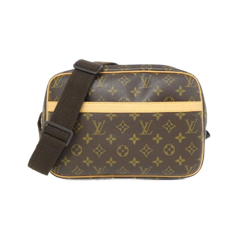 Túi xách vai Louis Vuitton Monogram Reporter 28cm M45254 - Hàng hiệu Chính hãng 767966