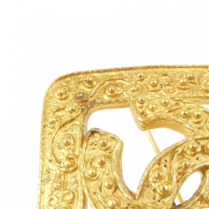 【Vintage】Brooch Chanel 626439