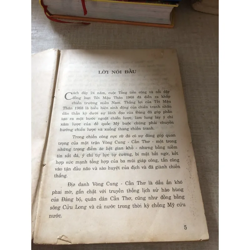 Vòng cung Cần Thơ Xuân 1968 975895